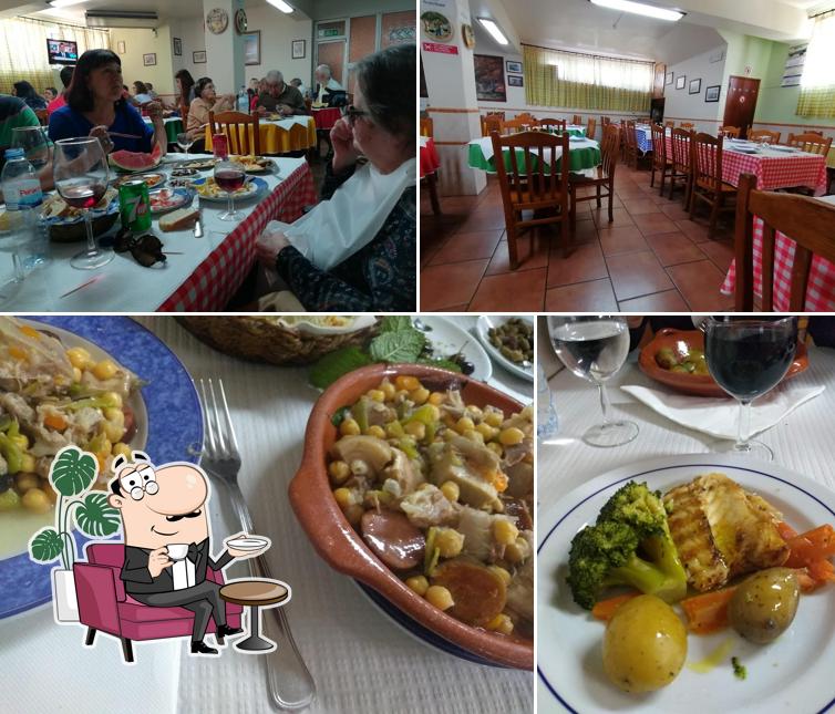 Restaurante Kurika