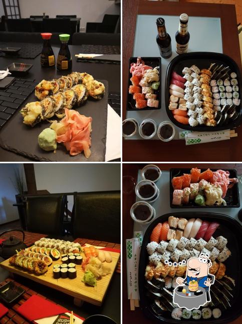 Sushi Room