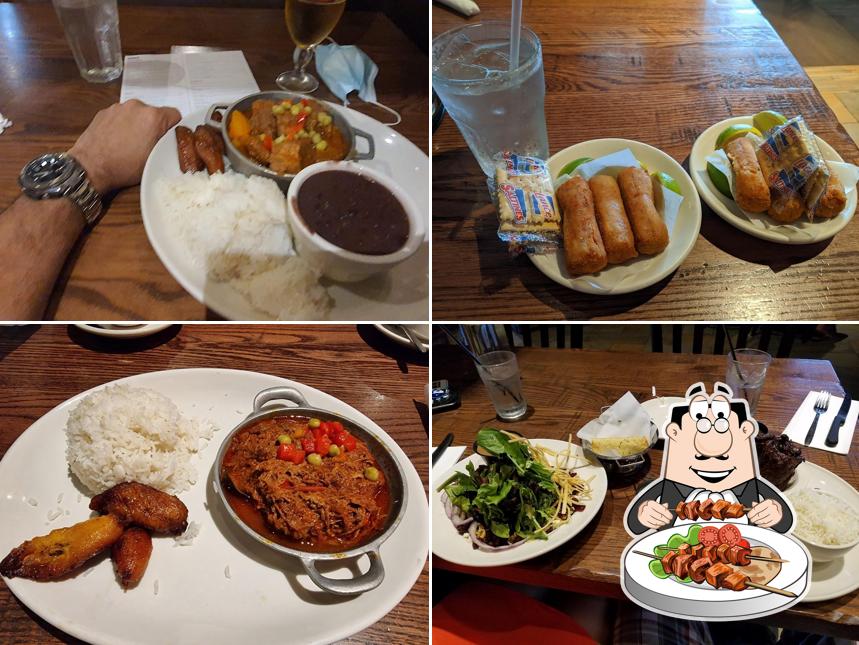 Sergio's Restaurant