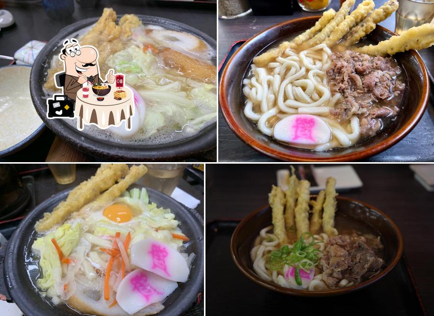 Sukesan Udon Ito