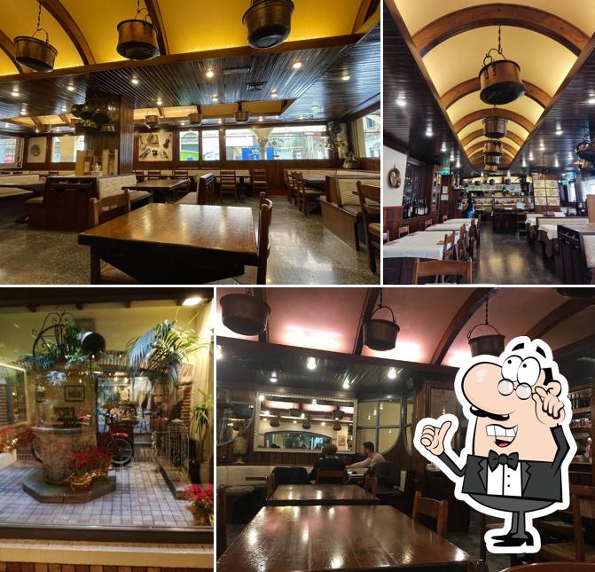 Ristorante Vecchia Padova