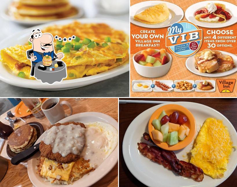 Village Inn