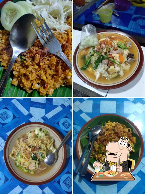 Warung Makan Raos Eco