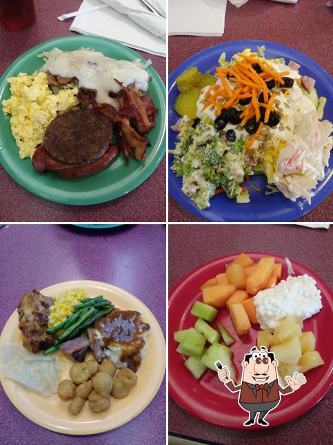 Western Sizzlin