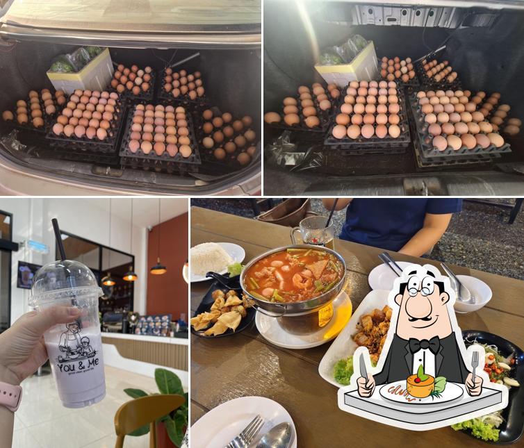 ร้าน You & Me