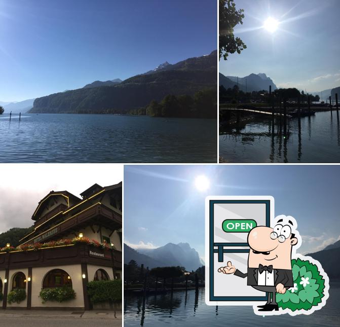 Trattoria Walensee