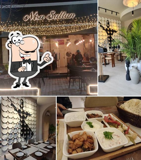 Nisa Sultan Turkish Cuisine