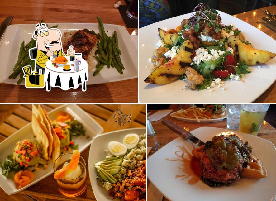 Craft Street Kitchen