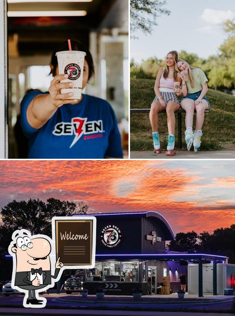 7 Brew Coffee