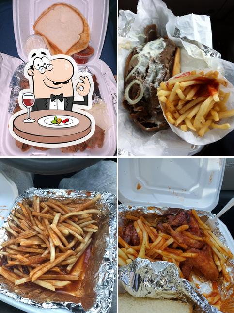 Broadway BBQ