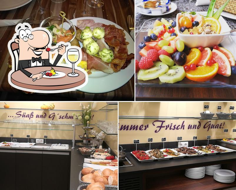 Bakery Cafe Rothmaier