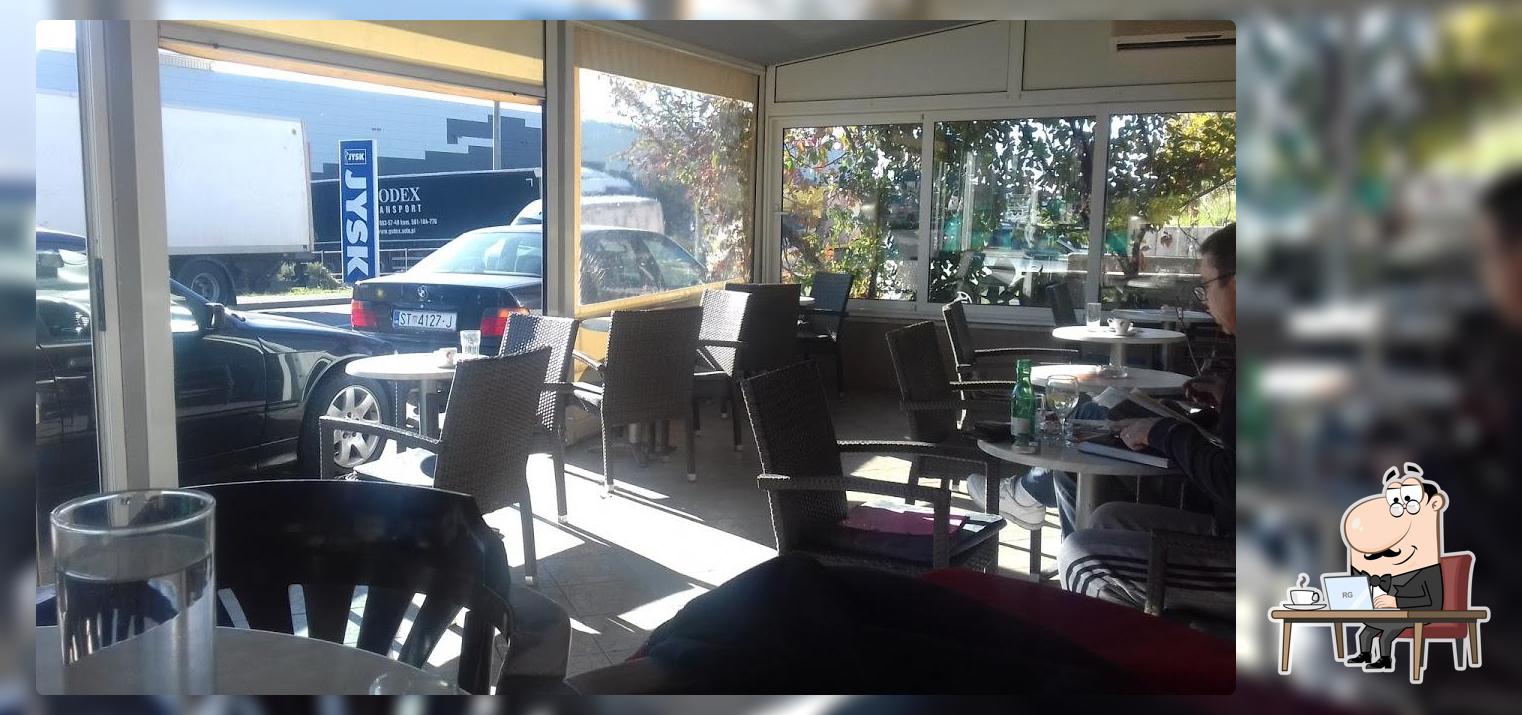 Caffee Bar Leonarda