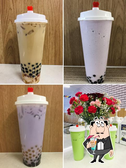 Isma Bubble Tea (Cobram Bubble Tea)