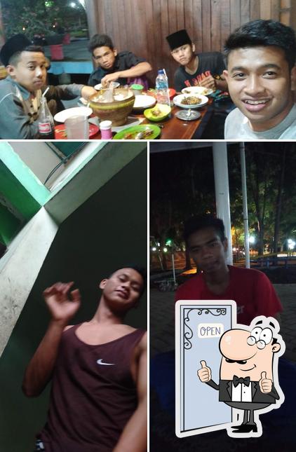 Warung mbok bin