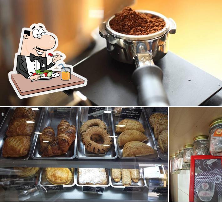 《 1st PAPAS 》 Πρωτόπαπας Cafe