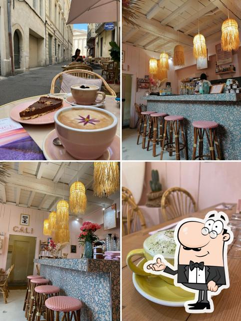Cali Kitchen Brunch Nîmes