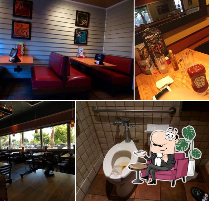 Chili's Grill & Bar