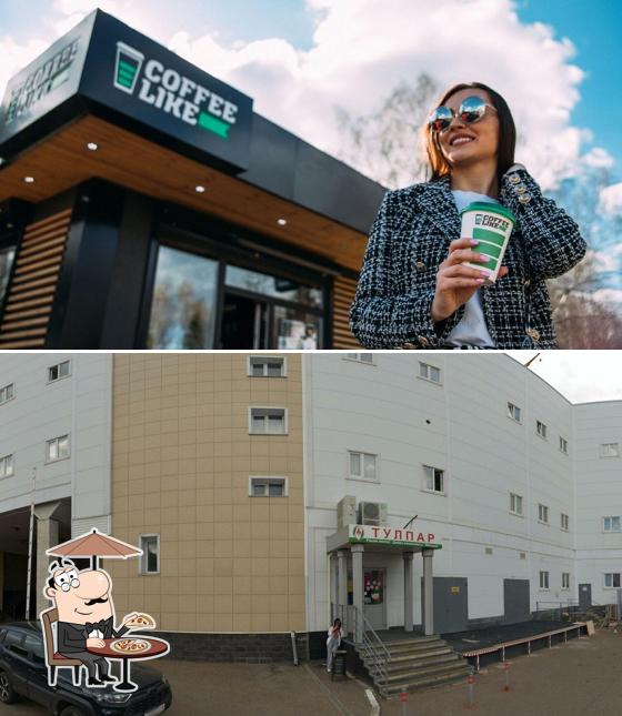 Coffee Like