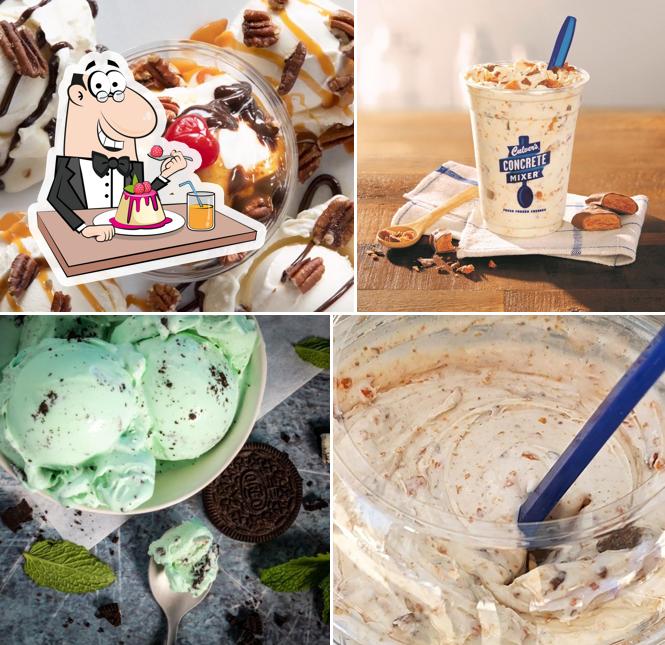 Culver’s