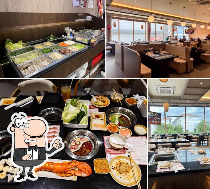 Dalin Shabu
