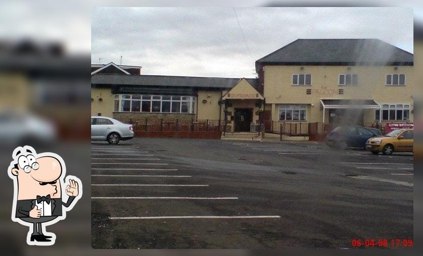 Falcon Inn