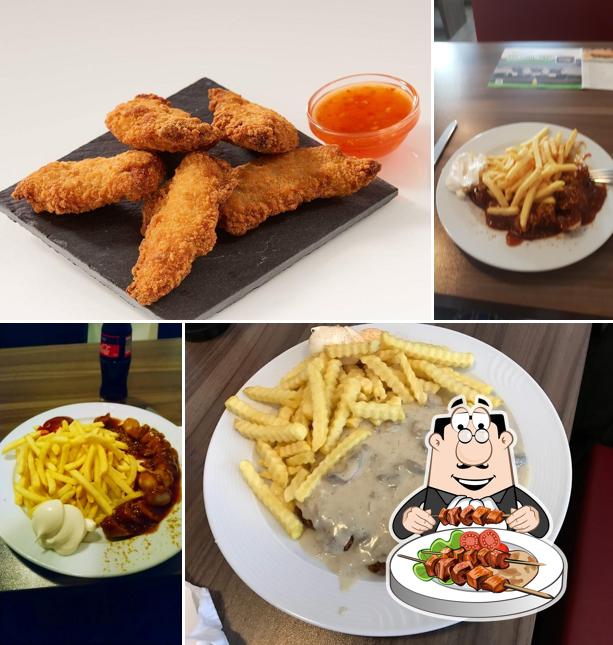 Grill-Werk Melle