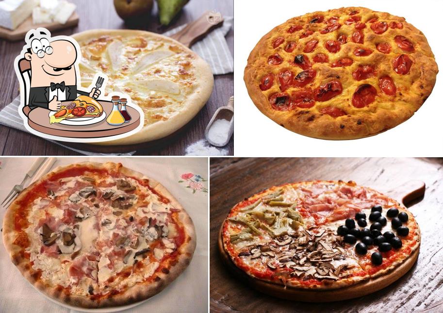 Pizza Kebab Horus