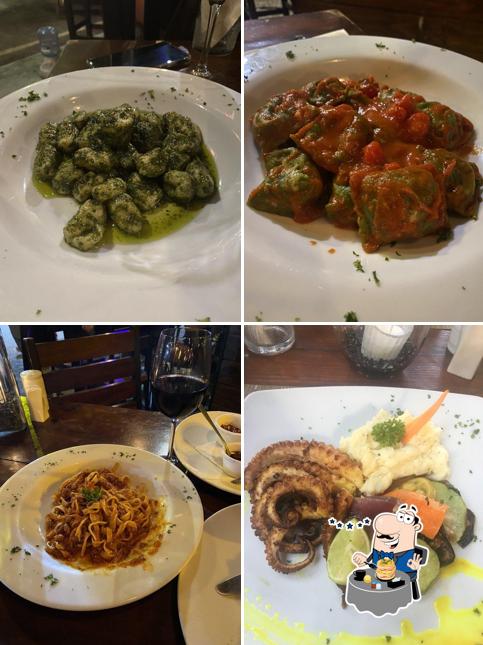 Il Bacaro Tulum Trattoria Italiana