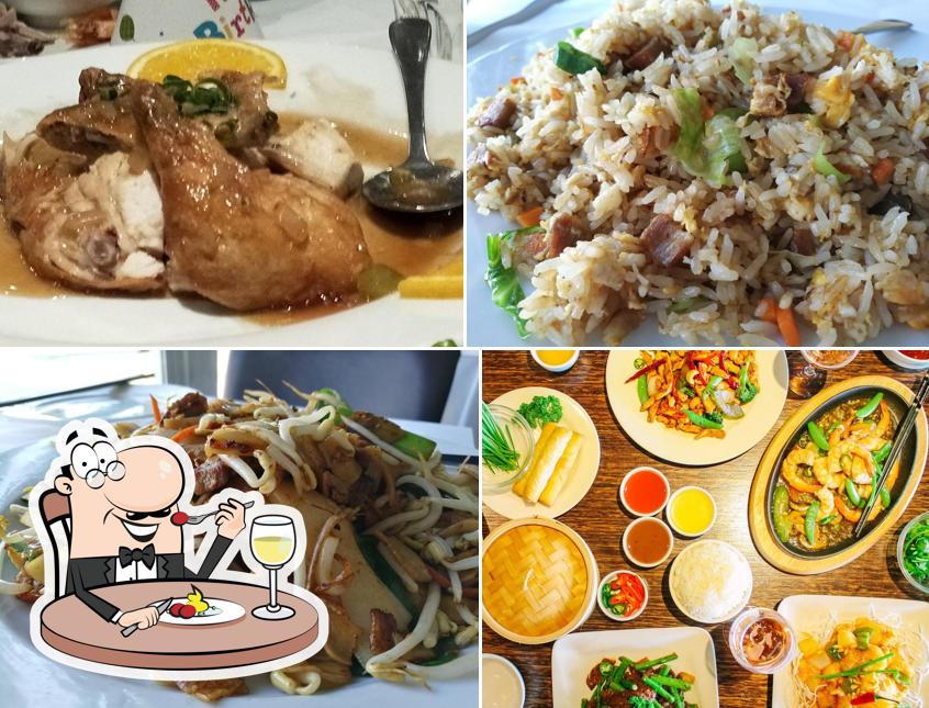 Joy Kitchen