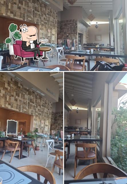 Lavilla restaurant