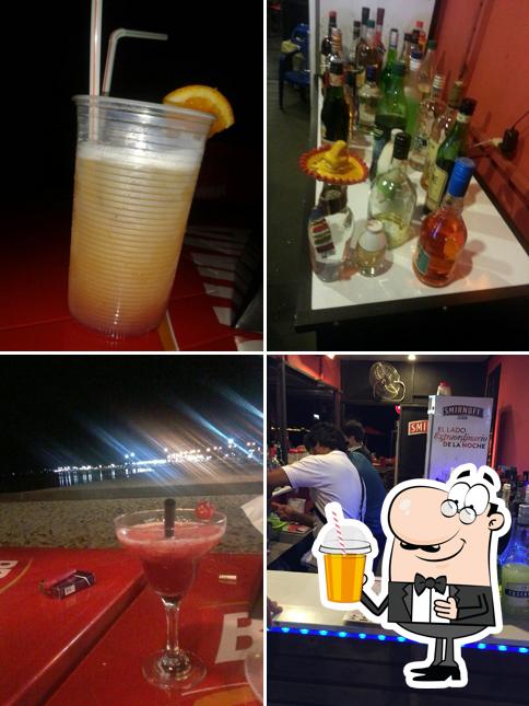 Lemon Resto Bar