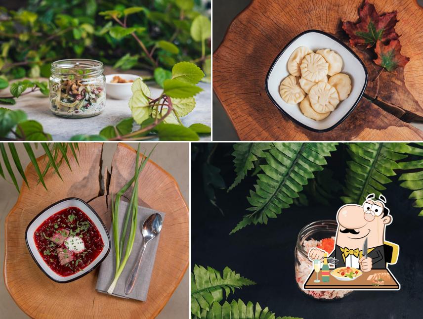 Лепим и варим