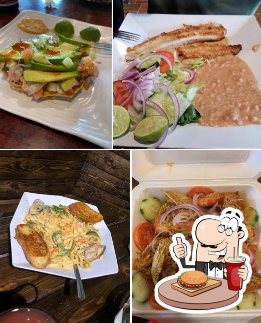 Mariscos Las Islitas Delano
