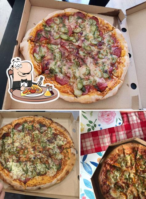 PizzArt