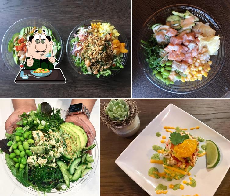 Poke2 Grill