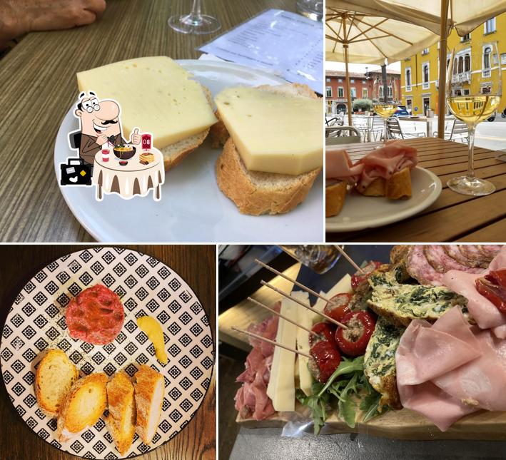 Antica Osteria Al Fagiano