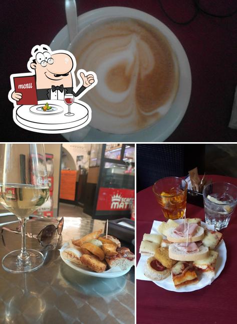 Bar Cremeria Scacco Matto
