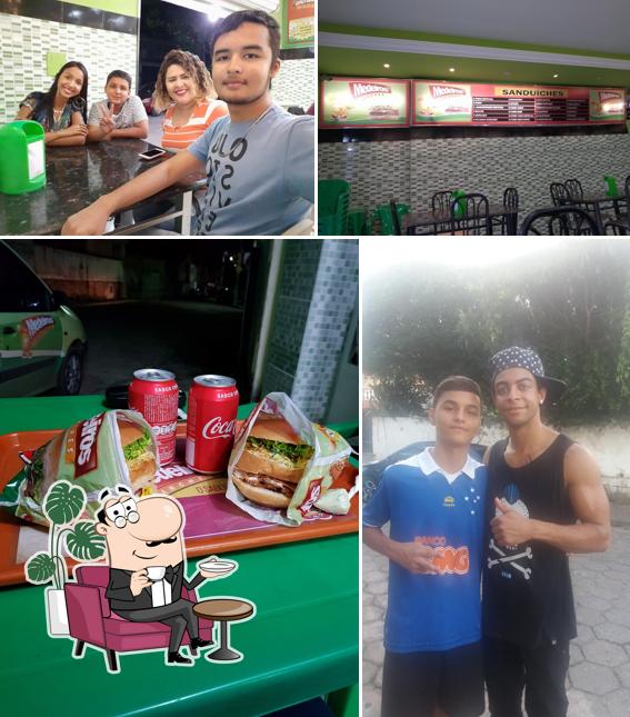 Medeiros Lanches