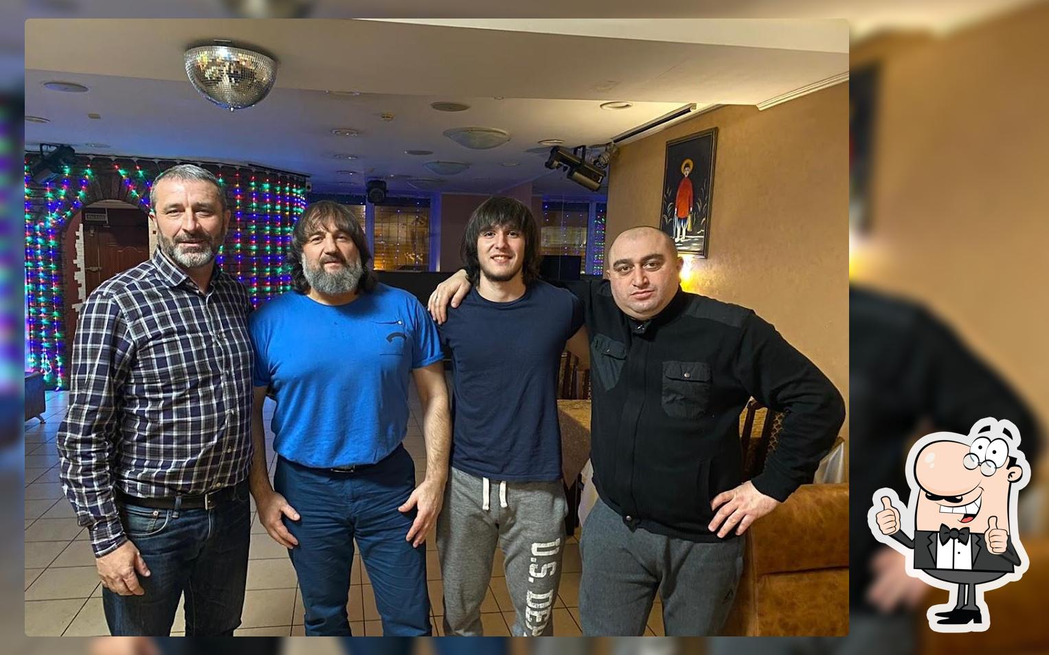 Пиросмани