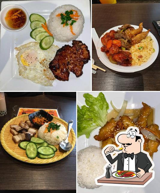 Bee Good Food