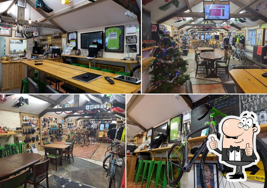 Bowland Bikes CIC