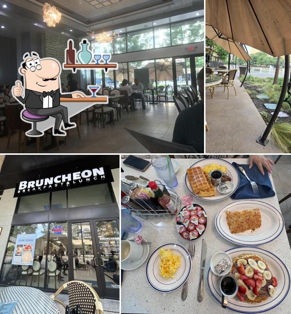 Bruncheon Las Colinas