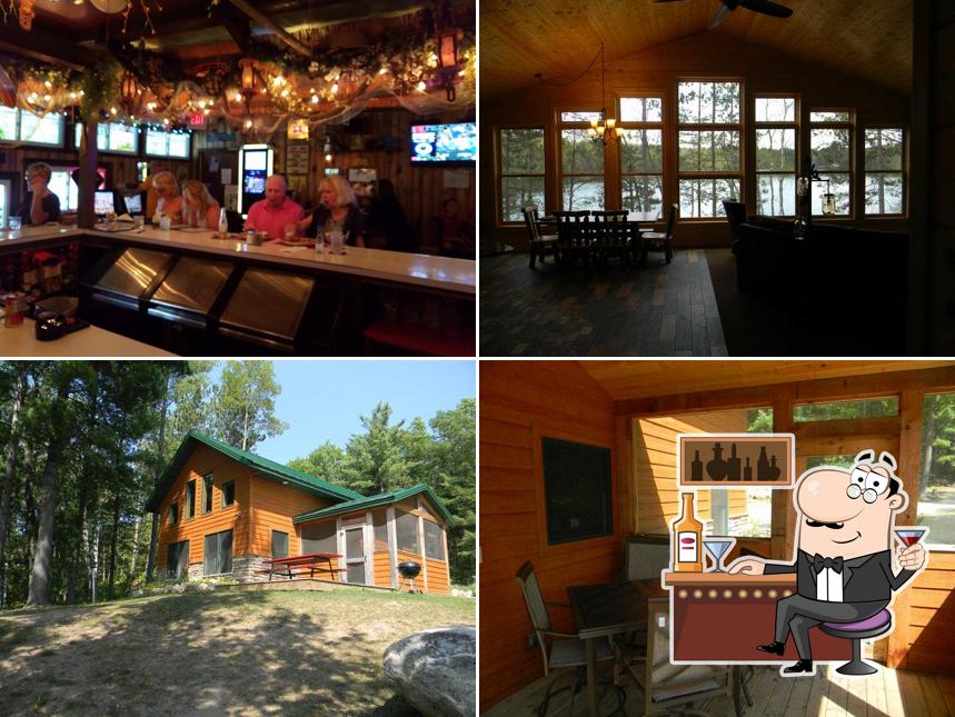 Clear Lake Inn and Resort