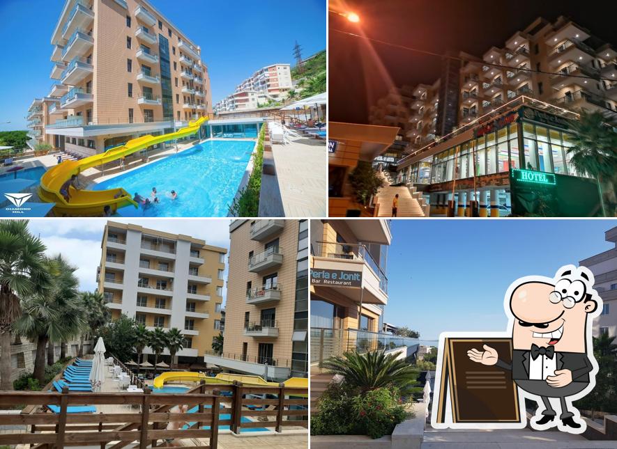 Britannia Resort and SPA