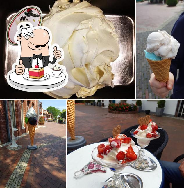 Eiscafe Claudio