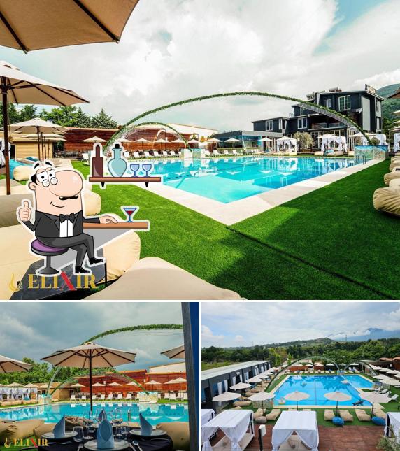 Elixir Resort