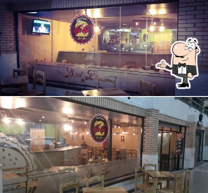 FAfu Sport Bar