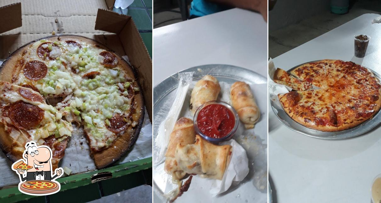 Hot Pizza, LLC