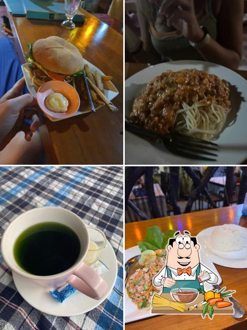 Jimmee restaurant