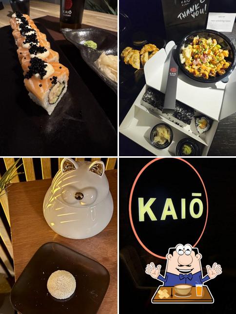 KAIO Sushi